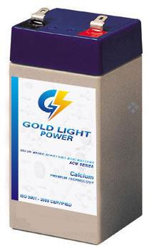 ইমার্জেন্সি লাইট সোলার লণ্ঠন সোলার ক্যাম্পিং লাইট সোলার টর্চলাইট সোলার ফ্যান বাল্বের জন্য সস্তা দাম 4V3.8AH রিচার্জেবল ব্যাটারি