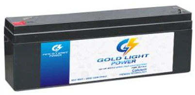 জরুরি বিদ্যুৎ সরবরাহের জন্য ভালো মানের UPS লিড অ্যাসিড 12v2.3ah ব্যাটারি টেলিকমিউনিকেট ব্যাটারি